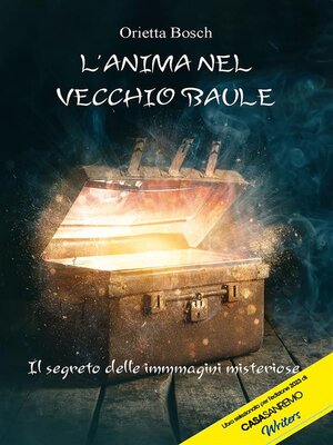 cover image of L'anima nel vecchio baule